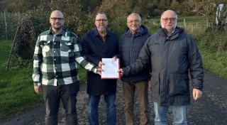 Kommunalpolitik in Rödinghausen: FDP und BfR bilden gemeinsame Fraktion im Gemeinderat