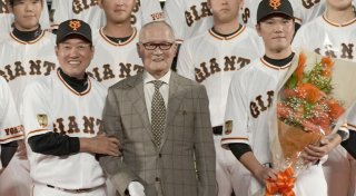 Japan trauert um «Mr. Pro Baseball»