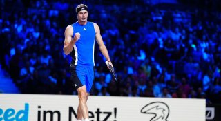 Zverev erreicht locker Viertelfinale in Wien