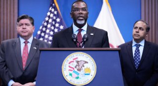 Bürgermeister von Chicago nennt Trump «instabil»
