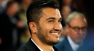 «Champion» Gittens und Motzki Sabitzer - Sahin bleibt lässig