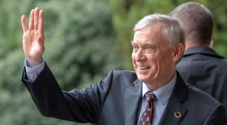 Horst Köhler - ein beliebter und unbequemer Präsident