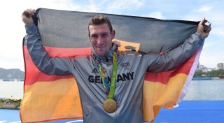 König der Canadier: Sebastian Brendel beendet Karriere