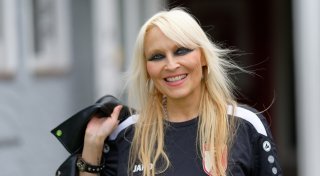 „Ich denke jeden Tag an Lemmy“