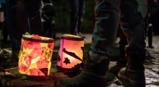 Große Umfrage zu Herbst-Traditionen: Schönes Brauchtum oder überflüssige Veranstaltungen