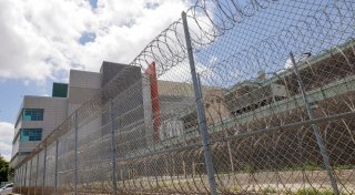 US-Behörden suchen Geflohene nach Gefängnisausbruch
