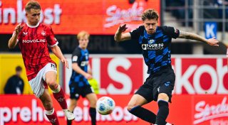 Wie der SC Paderborn auch den Ausfall absoluter Leistungsträger kompensiert
