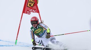 Von Erfolgsteam zu Sorgenkindern? Alpine unter Olympia-Druck