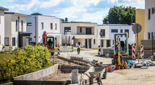 Warum neue Baugebiete in Herford Jahre in der Planung brauchen