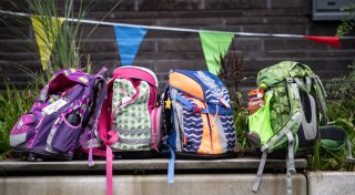 Nach der Grundschule weg aus Höxter: Fast 20 Prozent der Schüler verlassen die Stadt