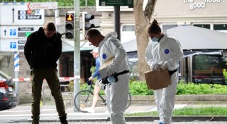 Mutmaßlicher Attentäter aus dem Kreis Gütersloh: Wie war der 35-Jährige untergebracht?