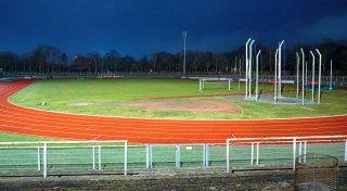 Bielefelder Altliga-Kicker tricksen sich ins Halbfinale der Hallenmeisterschaft