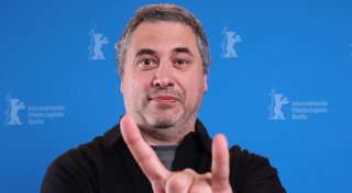 Berlinale-Gala: Ruf gegen Nazi-Film und «mordende Bastarde»