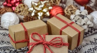 Tipps zum Sparen: Weihnachten muss nicht teuer sein