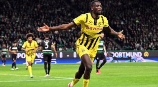 Kleiner Schritt für Krisen-BVB: Sieg in Lissabon