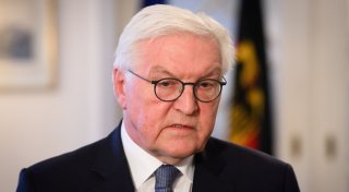 Steinmeier unterzeichnet Grundgesetzänderung für Finanzpaket