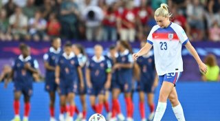 Titelverteidiger England patzt zum EM-Auftakt