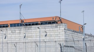 Grünes Licht für Serie von Atommülltransporten in NRW