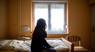 Frauenhaus Paderborn muss 166 Frauen ablehnen: „Kommen an unsere Grenzen“