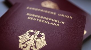 Neuer Ausweis? Digitales Passbild wird zur Pflicht