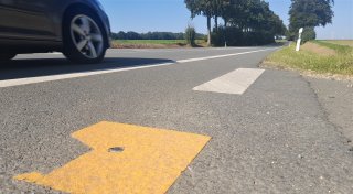 Warum der B252-Ausbau bei Warburg immer noch nicht startet
