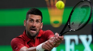 Djokovic sagt für ATP Finals in Turin ab