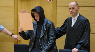 Urteil im Bielefelder Babymord-Prozess gefallen: Chronik einer schockierenden Tat