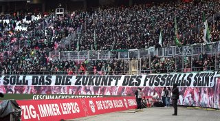 DFL setzt auf mehr Fanbeauftragte und Sicherheitspersonal