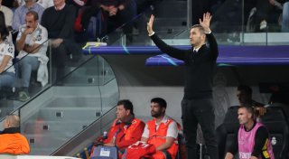 BVB-Coach Sahin zeigt Verständnis für Kritik