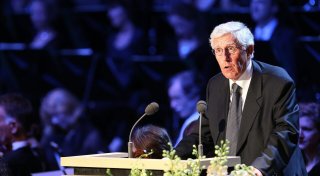 Der Literatur-Betrachter: Peter von Matt mit 87 gestorben