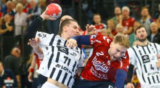 SG Flensburg-Handewitt feiert fünften Derby-Sieg in Serie