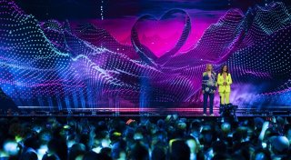 ESC-Fieber steigt: 15 Länder kämpfen um Platz im Finale