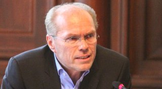 CDU Herford hat Ex-Fraktionsvorsitzenden Helmerking nicht zur Kommunalwahl aufgestellt