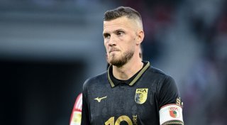 FCA-Kapitän Gouweleeuw verletzt - Wagner: «Tut sehr weh»