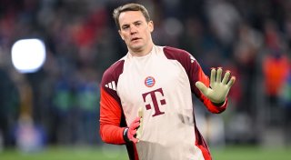 Neuer vor Vertragsverlängerung - «Letzte Details zu klären»