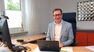 Aufsichtsrat in Lippe beschließt: Klinikchef Cruse bleibt, verliert aber Freiheiten