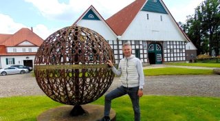 Bexter Hof Open: Beliebtes Herforder Reitturnier findet nächstes Jahr nicht statt