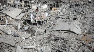 Erneut Gewalt in Gaza - EU will Friedensplan unterstützen