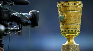 Bayern im Pokal nach Köln - Top-Duell Frankfurt gegen BVB