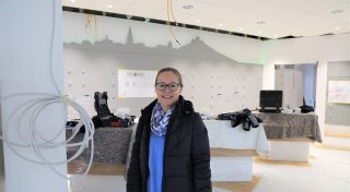 Umzug in Warburg: Altstadt-Apotheke wird zur Hanse-Apotheke
