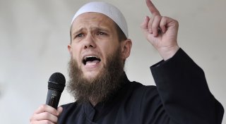 Er gab sich als Aussteiger: Terrorunterstützer wohl wieder in Salafisten-Szene