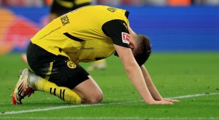 BVB unterliegt Leipzig - FC Bayern stolpert in Berlin