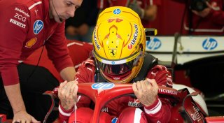 Ralf Schumacher: Hamilton-Titel «sehr unrealistisch»