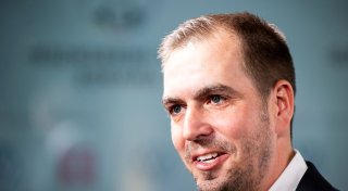 Lahm rechnet mit italienischem Fußball ab