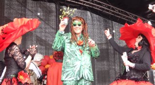 26 Jahre Gütersloher Landrat: Hier gibt es die besten Fotos von Sven-Georg Adenauer