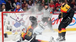 4:10-Debakel zum WM-Auftakt für deutsche Eishockey-Junioren