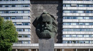 Wie Chemnitz in sein Kulturhauptstadtjahr startet