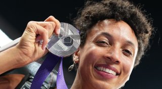 Nach WM-Silber in Tokio: Mihambo hat noch nicht genug