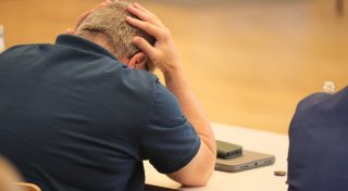 Streit um Verantwortung für Unregelmäßigkeiten bei städtischer Tochter eskaliert