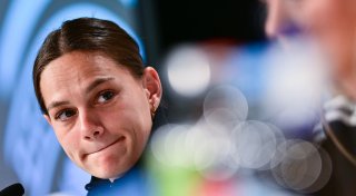 Hoffmann erinnert an gestorbene Fitschen: EM-Titel soll her